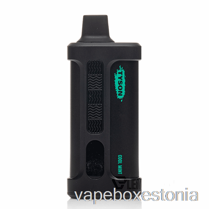 Vape Box Eesti Tyson 2.0 Iron Mike 15000 ühekordne Cool Mint